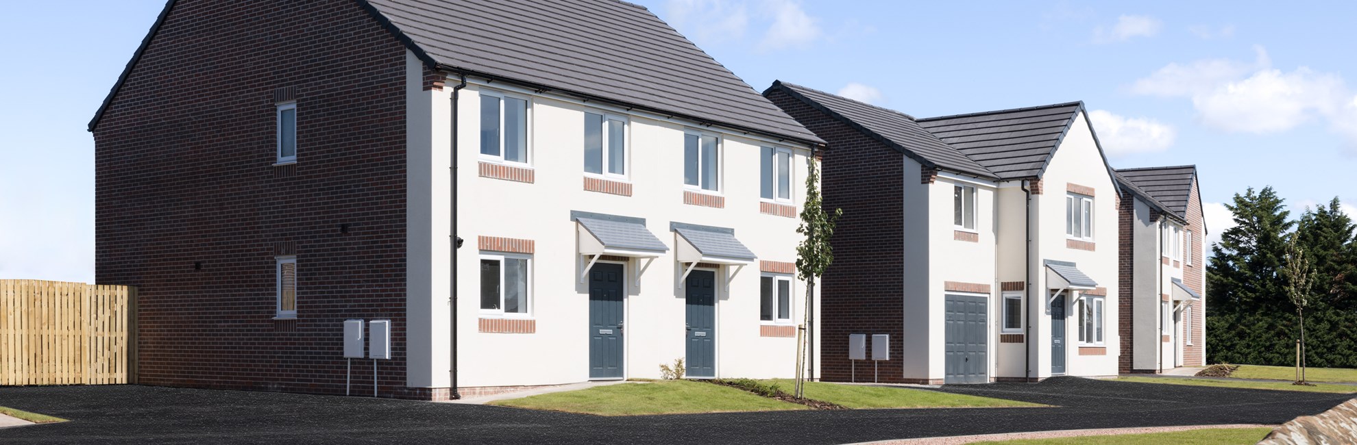 Sustainability targets